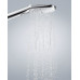 Душевая лейка Hansgrohe Raindance Select 120 Air 3jet 26520400