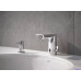 Смеситель Grohe Bau Cosmopolitan E 36451000 для раковины