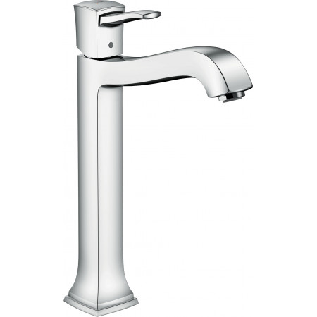 Смеситель Hansgrohe Metropol Classic 31303000 для раковины