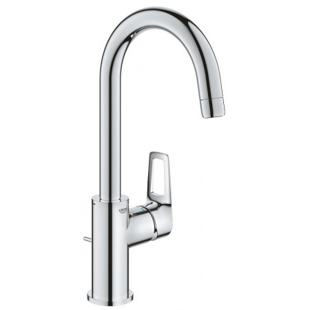 Смеситель для раковины Grohe BauLoop 23763001