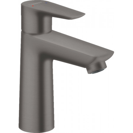 Смеситель Hansgrohe Talis E 71710340 для раковины с донным клапаном