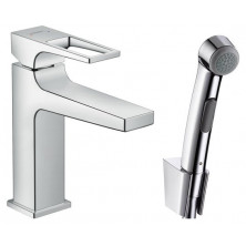 Набор для биде Hansgrohe Metropol 74522000