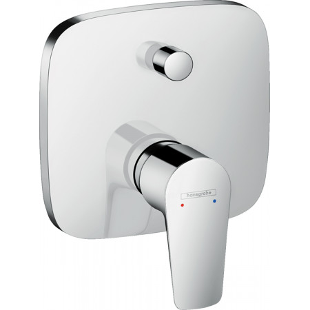 Смеситель Hansgrohe Talis E 71745000 для ванны с душем