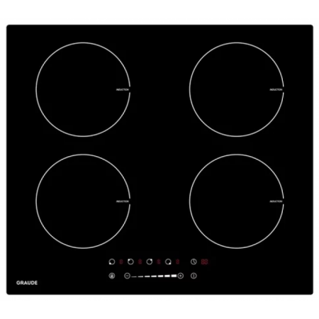 Индукционная варочная панель Graude IK 60.1