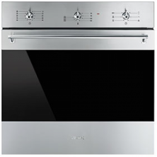 Электрический духовой шкаф Smeg SF6381X