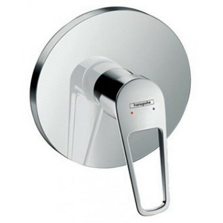 Смеситель для душа Hansgrohe Novus Loop 71365000