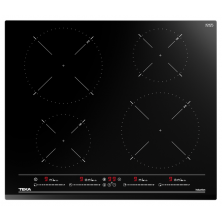 Индукционная стеклокерамич. панель Teka IZC 64320 MSP BLACK