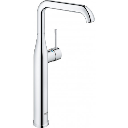 Смеситель Grohe Essence New 32901001 для раковины