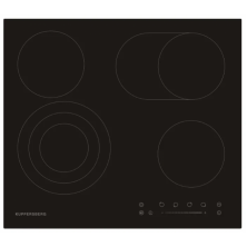 Варочная панель Kuppersberg ECS 623