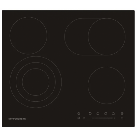 Варочная панель Kuppersberg ECS 623