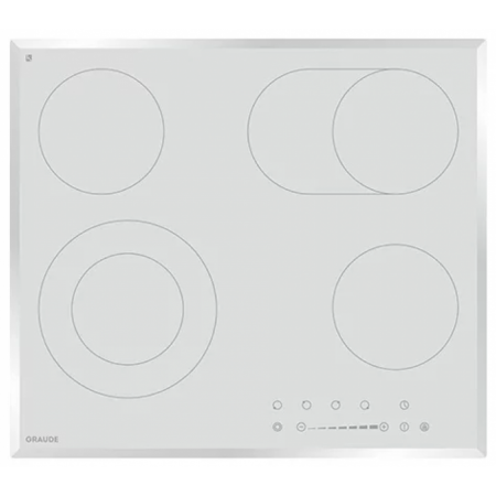 Варочная панель GRAUDE EK 60.2 WF