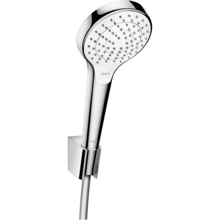 Душевой гарнитур Hansgrohe Croma Select S Vario