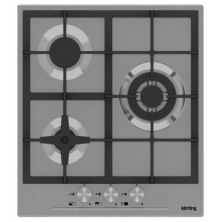 Газовая поверхность Korting HG 465 CTX