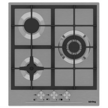Газовая поверхность Korting HG 465 CTX