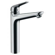 Смеситель для раковины hansgrohe Novus 71123000