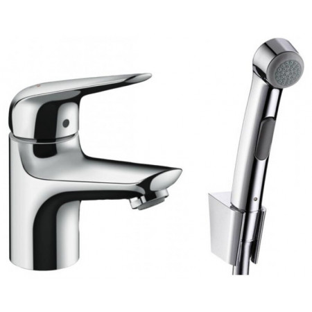 Набор для биде hansgrohe Novus 71144000