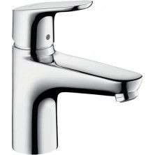 Смеситель Hansgrohe Focus E2 31931000 для раковины