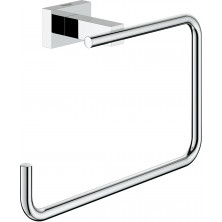 Полотенцедержатель Grohe Essentials Cube 40510001 хром