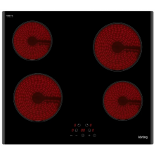 Варочная панель Korting HK 60003 B