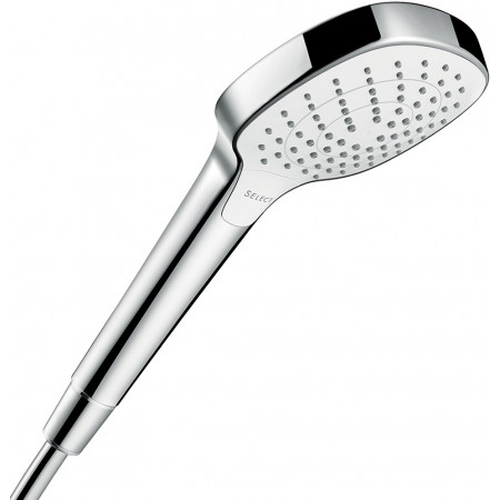 Душевая лейка Hansgrohe Croma 110 Select Е Vario HS 26812400