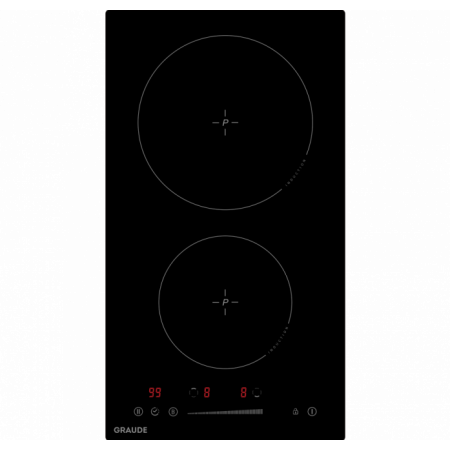Варочная панель-домино GRAUDE IK 30.1 S