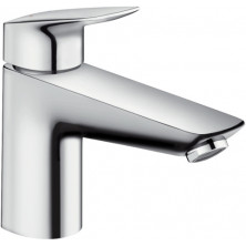 Смеситель Hansgrohe Logis 71311000 для раковины