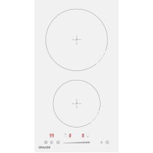 Варочная панель Graude IK 30.1 W