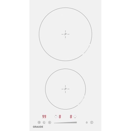 Варочная панель Graude IK 30.1 W