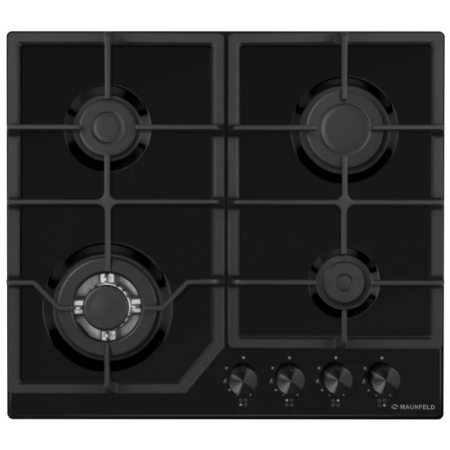 Газовая панель MAUNFELD EGHE.64.43CB/G