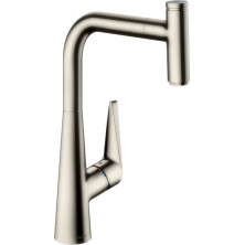 Смеситель Hansgrohe Talis Select S 72821800 для кухонной мойки