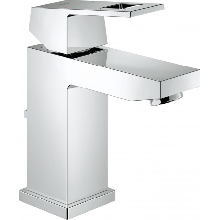 Смеситель Grohe Eurocube 2312700E для раковины