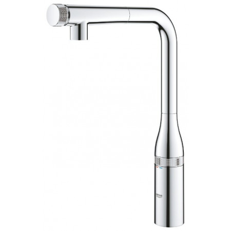 Смеситель для кухни (мойки) Grohe Essence SmartControl 31615000