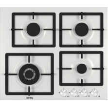 Газовая поверхность Korting HG 697 CTW