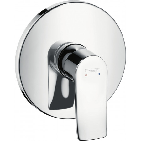 Смеситель Hansgrohe Metris 31686000 для душа