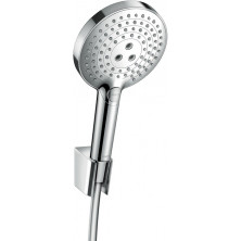 Душевой гарнитур Hansgrohe Raindance Select S 26721000