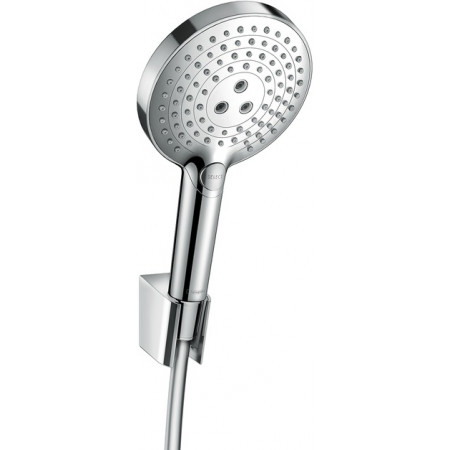 Душевой гарнитур Hansgrohe Raindance Select S 26721000