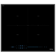 Варочная панель Korting HIB 64940 B Maxi