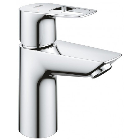 Смеситель для раковины (умывальника) Grohe BauLoop 23337001 однорычажный