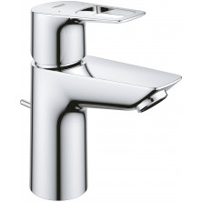 Смеситель для раковины (умывальника) Grohe BauLoop 23335001