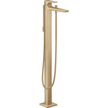 Смеситель Hansgrohe Metropol 32532140 напольный