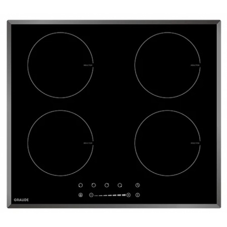 Варочная панель GRAUDE IK 60.1F
