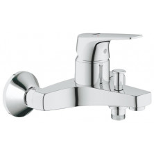 Смеситель для ванны с подключением душа Grohe BauFlow 23756000