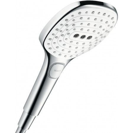 Душевая лейка Hansgrohe Raindance Select 120 Air 3jet 26520400