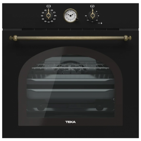 Духовой шкаф Teka HRB 6300 ATB BRASS