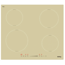 Варочная панель Korting HI 64560 BB