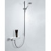 Душевой гарнитур Hansgrohe Raindance Select E 120 26621000