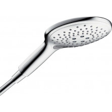 Душевая лейка Hansgrohe Raindance Select S 150 Air 3jet 28587000