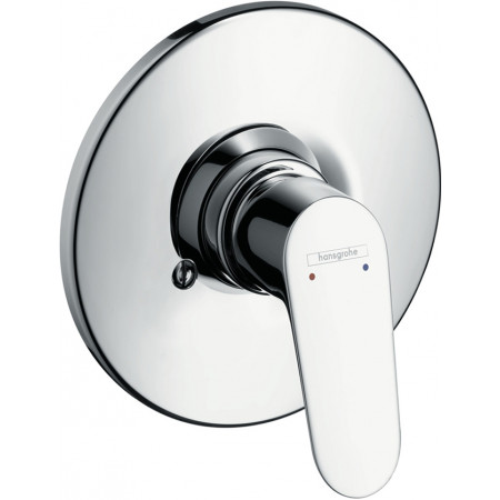 Смеситель Hansgrohe Focus E2 31967000 для душа