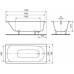 119812030001  Kaldewei  Ванна Eurowa ванна мод. 312-1 170х70
