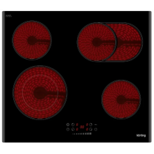Варочная панель Korting HK 62550 B